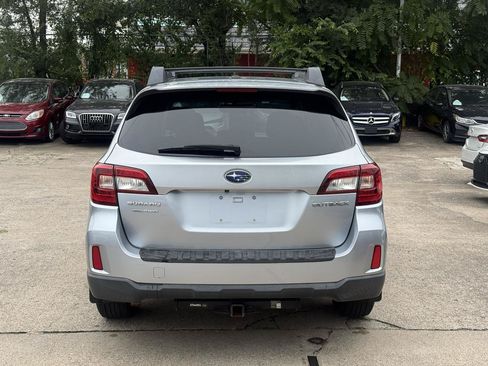 Used 2015 Subaru Outback 2.5i Premium w/ Popular Package #3 AWD/4WD image 5