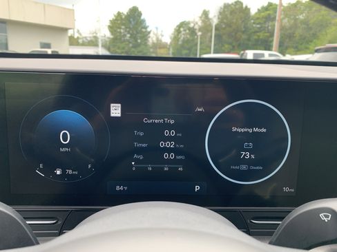 Used 2026 Hyundai Kona SEL Premium image 19