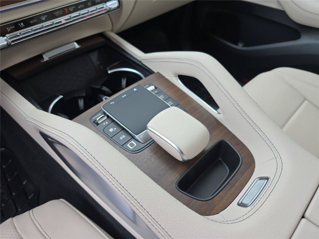 New 2026 Mercedes-Benz GLE 350 4MATIC image 29
