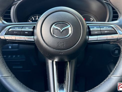 Used 2023 MAZDA MAZDA3 s image 26