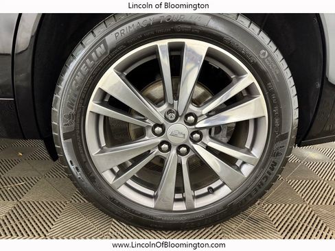 Used 2021 Cadillac XT6 Premium Luxury AWD/4WD image 25