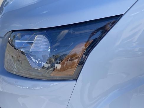 New 2026 Ford Transit 150 Low Roof image 6