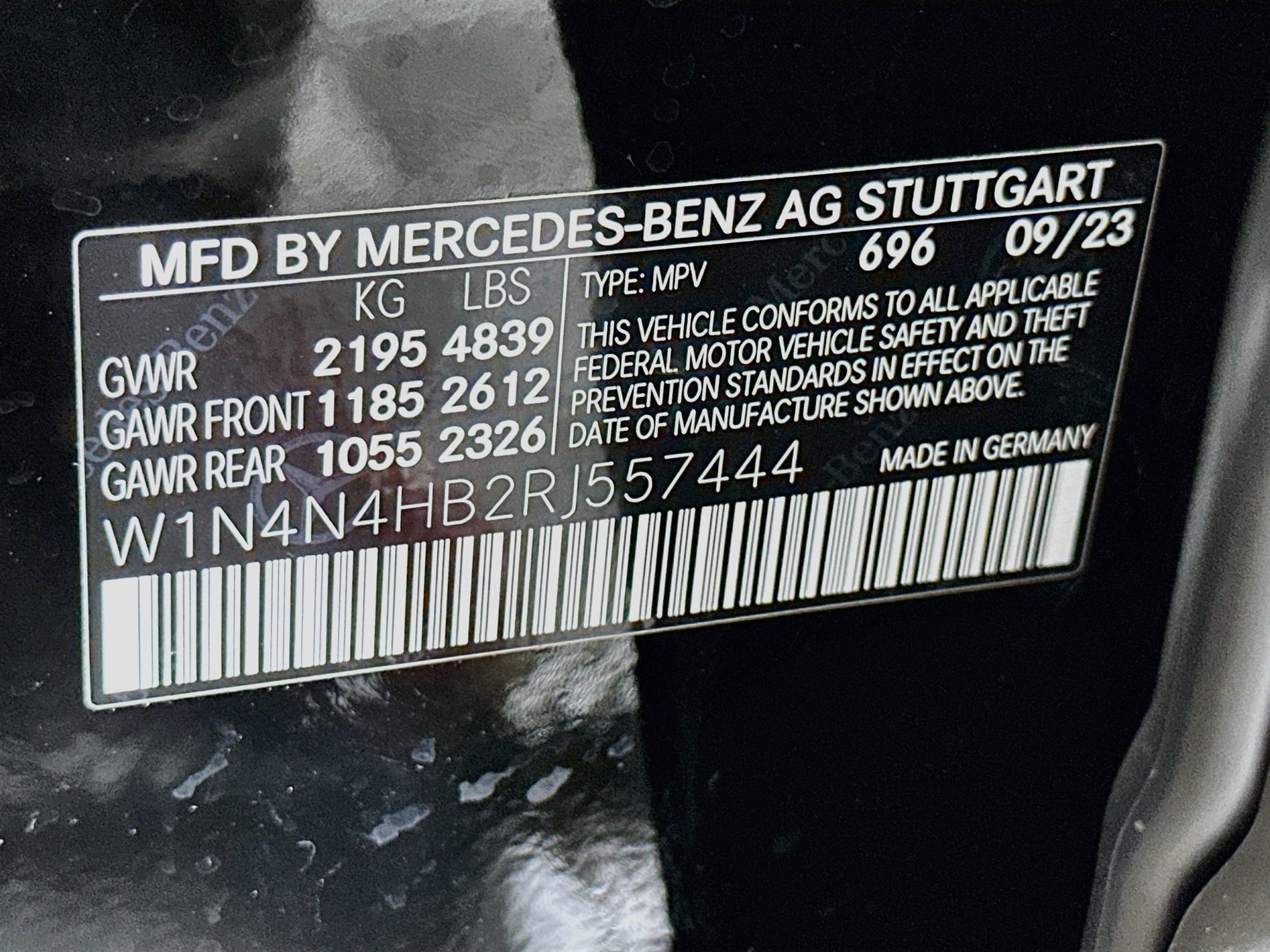 Used 2024 Mercedes-Benz GLA 250 4MATIC image 12