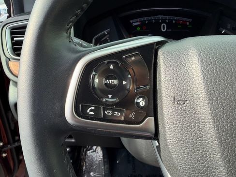 Used 2019 Honda CR-V EX-L image 21