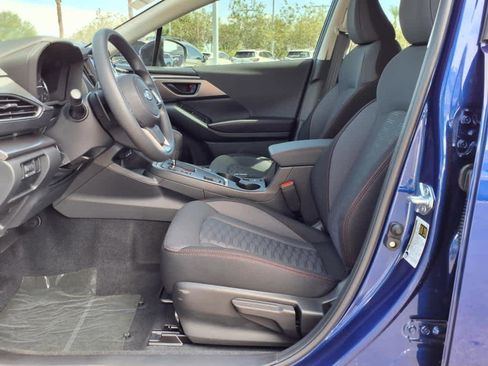 New 2025 Subaru Impreza 2.0i Sport image 23