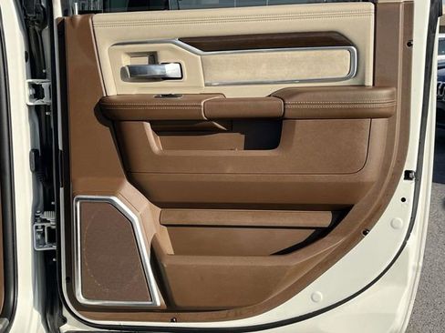 Used 2022 RAM 2500 Laramie image 23