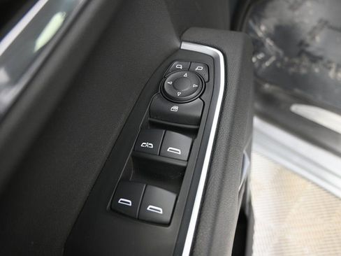 Used 2023 Chevrolet Silverado 1500 LT Trail Boss w/ Protection Package AWD/4WD image 19