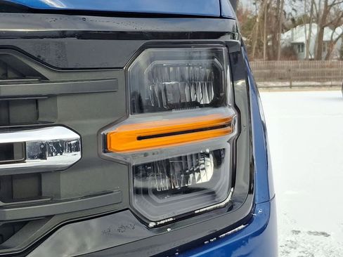 Certified 2025 Ford F150 XLT w/ Equipment Group 301A Standard image 30