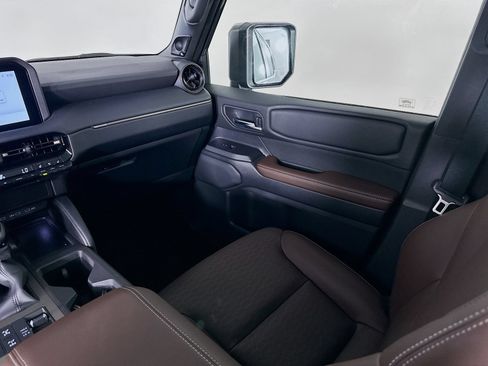 Used 2024 Toyota Land Cruiser w/ Premium Package AWD/4WD image 23