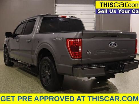 Used 2021 Ford F150 XLT w/ Equipment Group 302A High RWD image 7