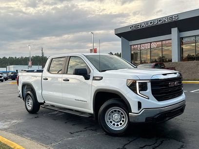 New 2026 GMC Sierra 1500 Pro w/ Pro Value Package