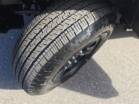 New 2026 Jeep Wrangler Sport image 31