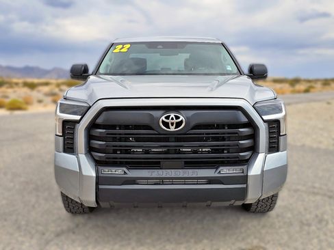 Used 2022 Toyota Tundra SR5 image 2