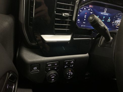 New 2026 Chevrolet Silverado 3500 LTZ w/ LTZ Plus Package AWD/4WD image 65