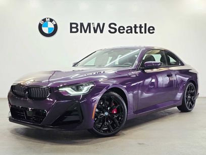 New 2026 BMW 230i xDrive Coupe w/ Premium Package
