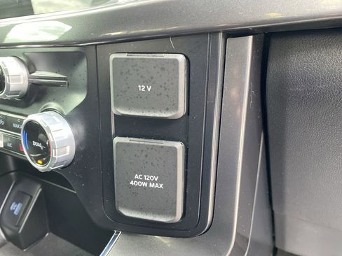 Certified 2023 Ford F150 XLT w/ Equipment Group 302A High image 43