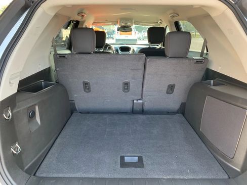 Used 2015 Chevrolet Equinox LT image 29