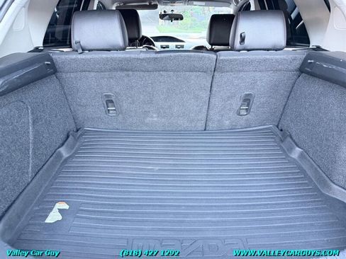 Used 2013 MAZDA MAZDA3 Touring FWD image 25