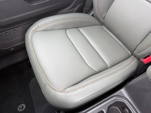 New 2026 Jeep Gladiator Mojave AWD/4WD image 18