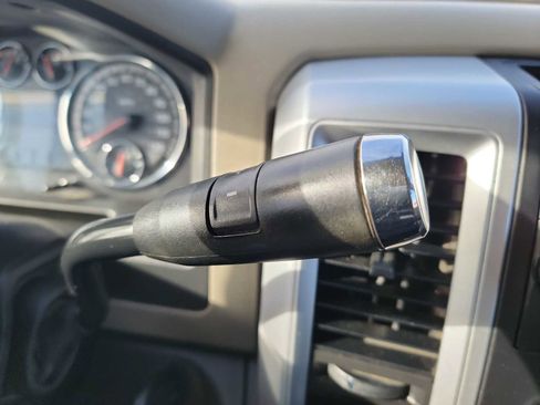 Used 2012 RAM 1500 Big Horn AWD/4WD image 18