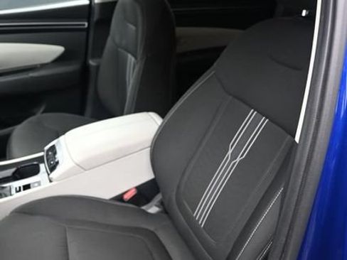 Used 2024 Hyundai Tucson SEL AWD/4WD image 14