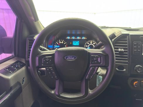 Used 2016 Ford F150 XL w/ XL Power Equipment Group RWD image 18