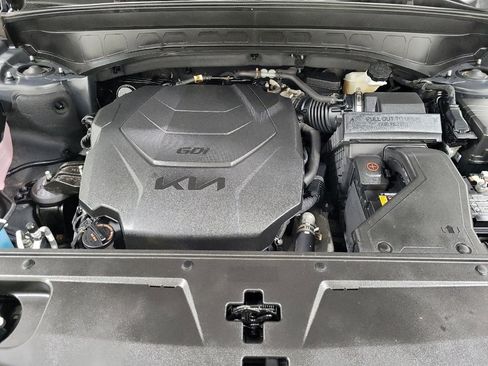 Used 2022 Kia Telluride EX w/ EX Premium Package FWD image 30