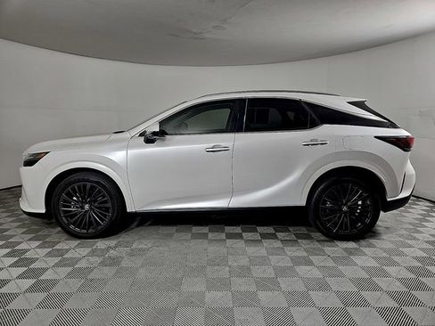 Used 2024 Lexus RX 350 Premium w/ Convenience Package image 8
