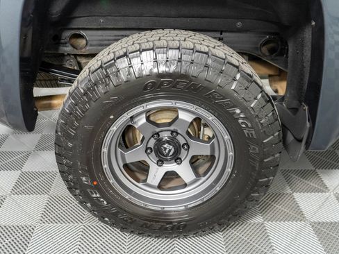 Used 2018 GMC Sierra 1500 SLT AWD/4WD image 31