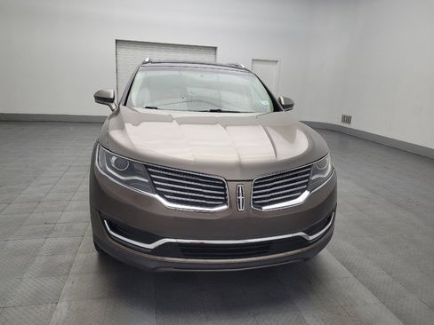 Used 2018 Lincoln MKX Reserve image 14