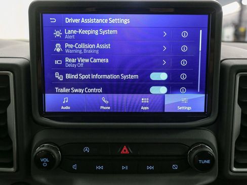 Used 2023 Ford Bronco Sport Big Bend w/ Convenience Package AWD/4WD image 27