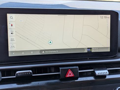 Used 2026 Kia Sportage SX image 36