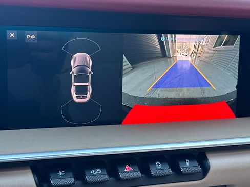 Used 2021 Porsche 911 Targa 4S image 24