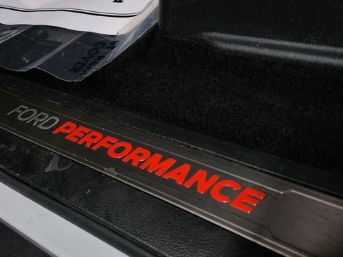 Used 2017 Ford F150 Raptor w/ Equipment Group 802A Luxury image 25