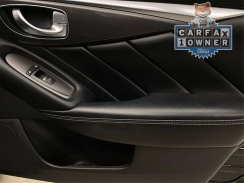 Used 2021 INFINITI Q50 Pure w/ Cargo Package image 25