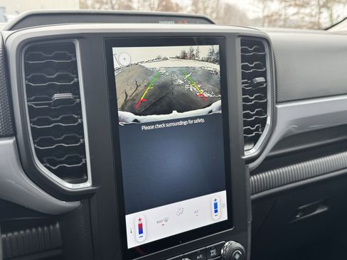 New 2025 Ford Ranger XL w/ Trailer Tow Package image 18