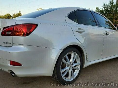 Used 2006 Lexus IS 250 image 11