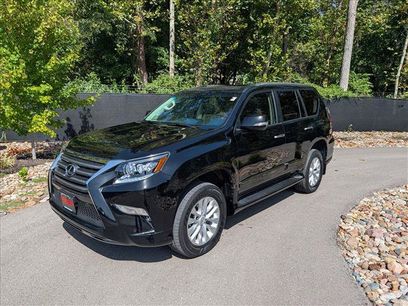 Used 2017 Lexus GX 460 Premium