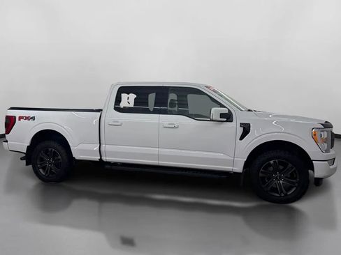 Used 2021 Ford F150 XLT w/ Equipment Group 302A High image 11