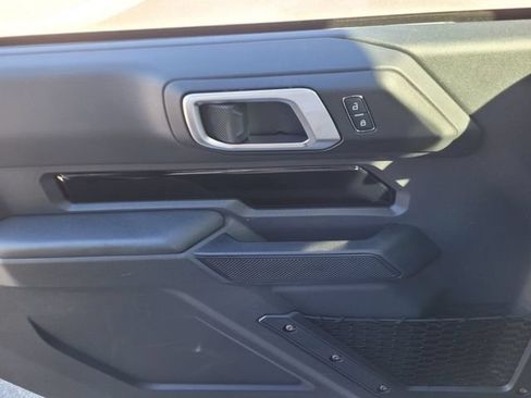 New 2025 Ford Bronco 2-Door AWD/4WD image 47
