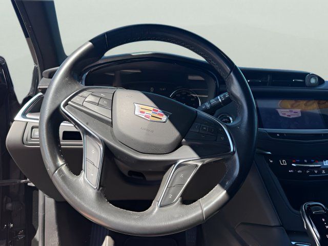Used 2023 Cadillac XT5 Luxury FWD image 15