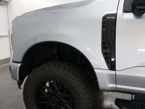 Used 2024 Ford F350 XL w/ STX Appearance Package AWD/4WD image 37
