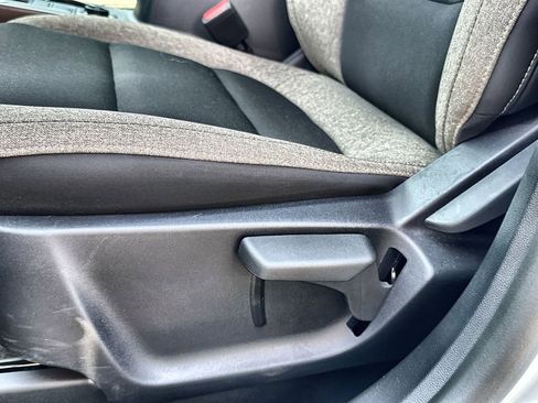 Used 2025 Ford Bronco Sport Big Bend AWD/4WD image 14