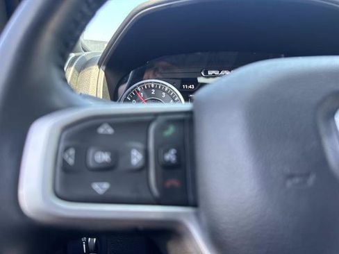 Used 2023 RAM 1500 Big Horn AWD/4WD image 20