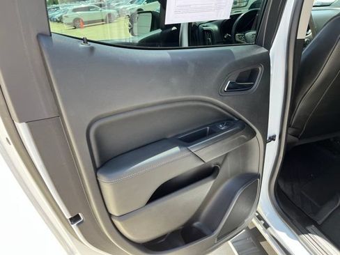 Used 2020 GMC Canyon Denali AWD/4WD image 13