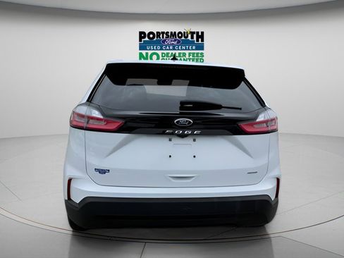Certified 2023 Ford Edge SE AWD/4WD image 22