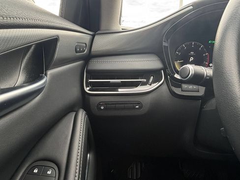 Used 2026 INFINITI QX60 Luxe AWD/4WD image 36