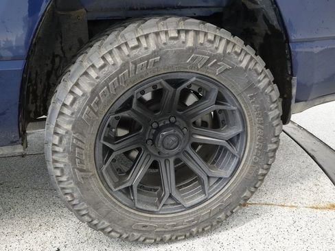 Used 2023 RAM 1500 Big Horn AWD/4WD image 19