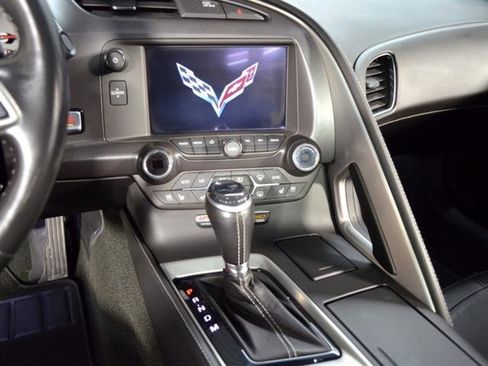 Used 2017 Chevrolet Corvette Z06 image 14
