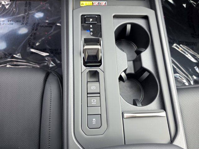 New 2026 Lexus ES 350e w/ Convenience Package FWD image 25